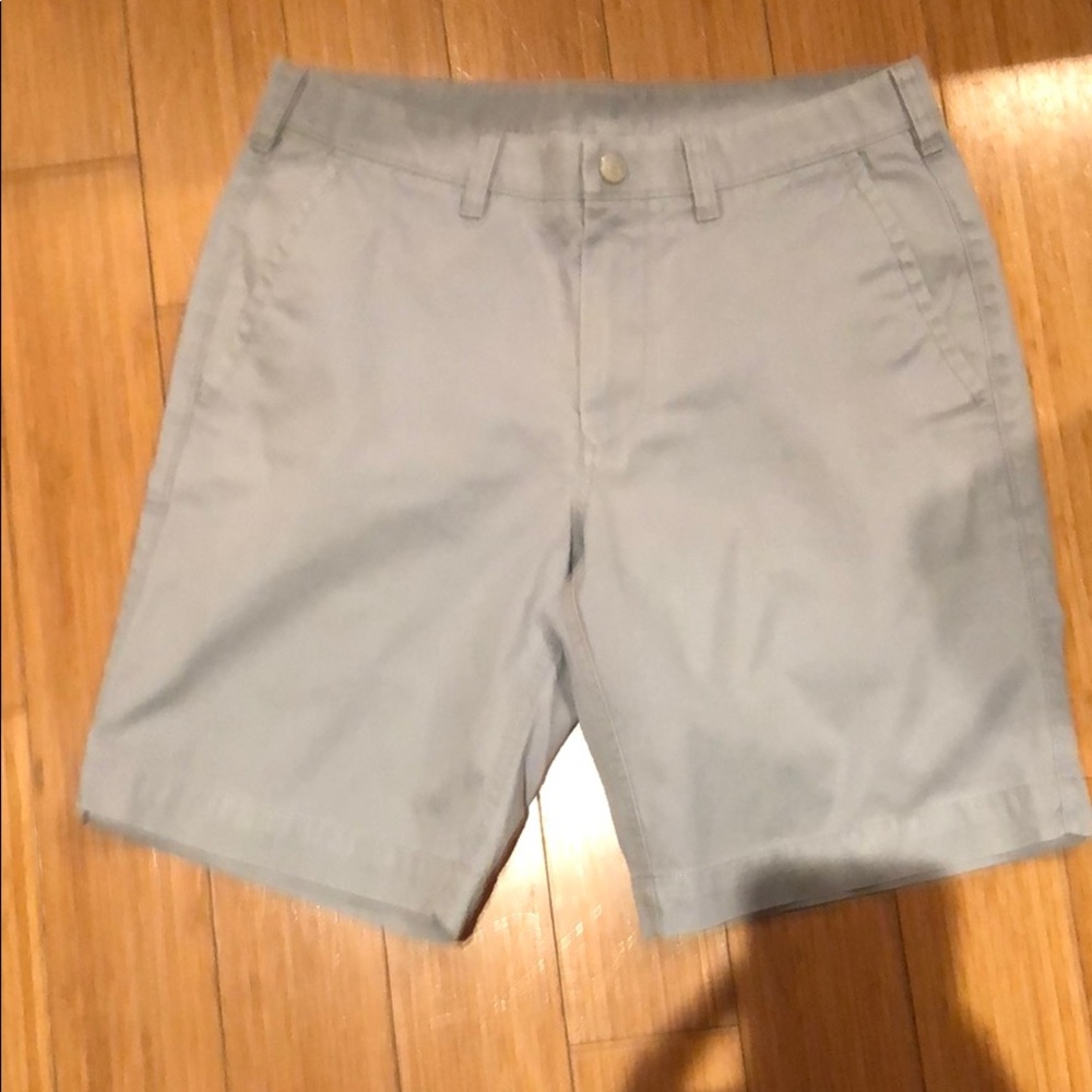 Bonobos washes chino shorts - 30